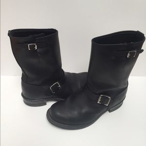 Frye Engineer Boot size 8 1/2